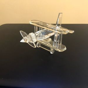 Crystal Airplane